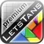 LetsTans Premium – Klasse Puzzle App für dein iPad