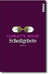 [News] Charlotte Roche mit neuem Buch