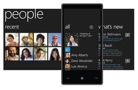 Windows Phone 7 wird Blackberry überholen.