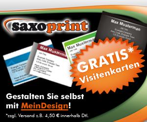 www.saxoprint.de