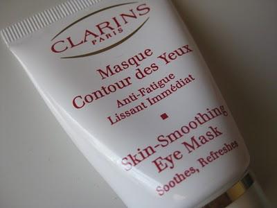 Kauftipp: Clarins Eye Mask