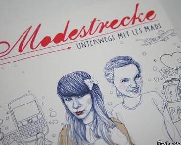 Geburtstagsgeschenk: Modestrecke