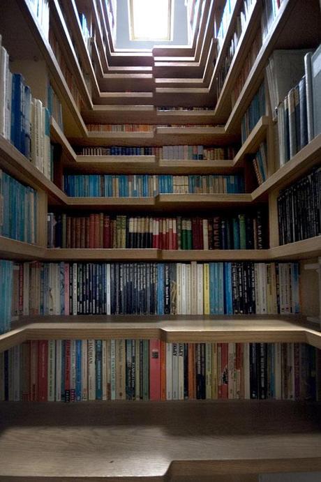 Bücherregal # Typ 1