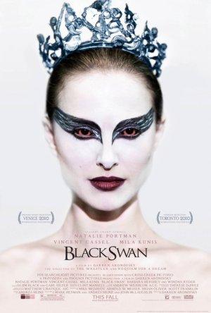 REVIEW: Black Swan