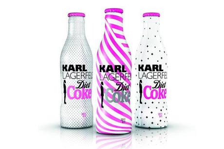 Coca Cola by Karl Lagerfeld - Teil Zwei