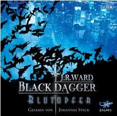 Black Dagger - Blutopfer