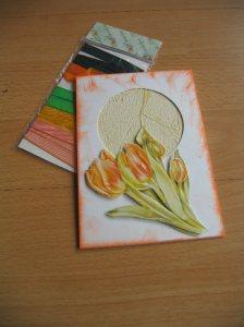 aus´m kreativen Bastelforum