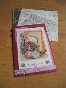 aus´m kreativen Bastelforum