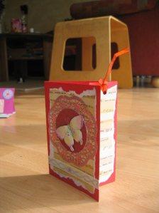 aus´m kreativen Bastelforum