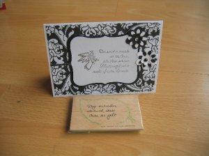 aus´m kreativen Bastelforum