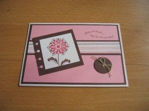 aus´m kreativen Bastelforum