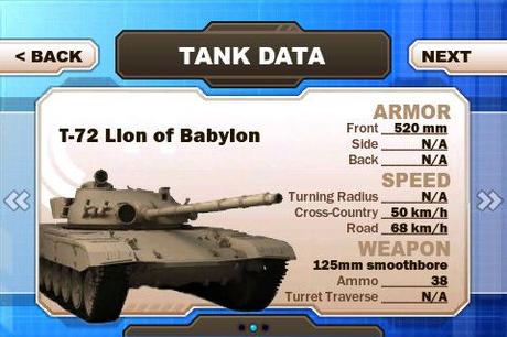 Greatest Tank Battles – Historische Panzerschlachten auf dem iPhone nachspielen