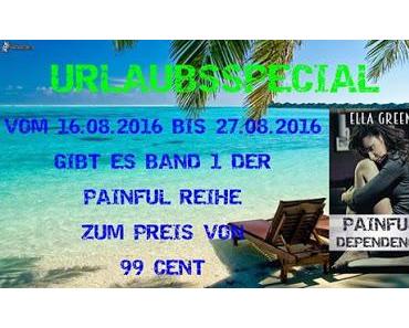 [Dies & Das] Urlaubsspecial bei Ella Green
