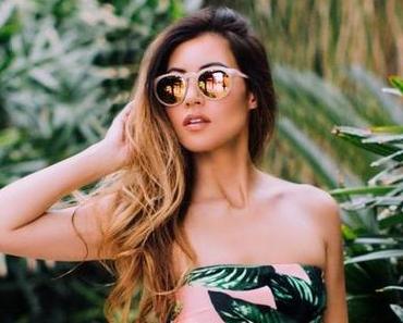 Tropical Heat: Mit Batiste «Wild» und «Tropical» einen Hauch Exotik versprühen