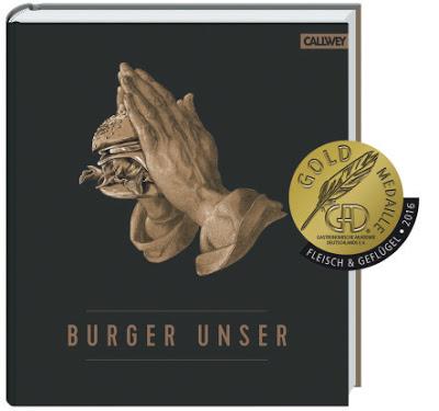 Brioche Burger Buns - BURGER UNSER {Rezension} Brioche Burger Buns - BURGER UNSER {Rezension}