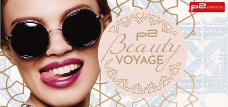 dm   -   p2 Limited Edition: Beauty VOYAGE