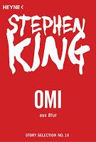 Stephen-King-Challenge 2016 | Stephen King & ich