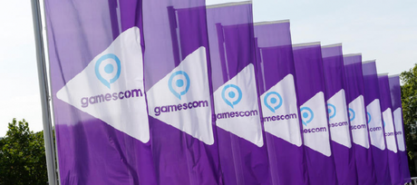 gamescom 2016 für euch in der Übersicht