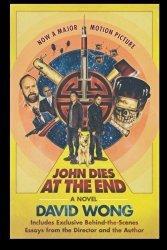 John Dies at the End (2012)