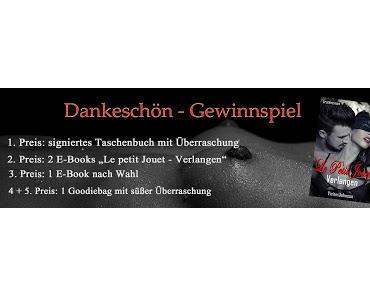 [Gewinnspiel] Vivien Johnson hat etwas schönes für euch