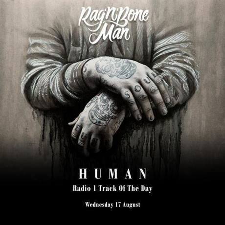 Videotipp: Rag’n’Bone Man – Human