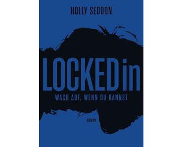 Ich lese.. Wach auf, wenn du kannst von Holly Seddon