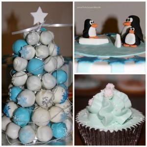 cake pop baum-cupcake