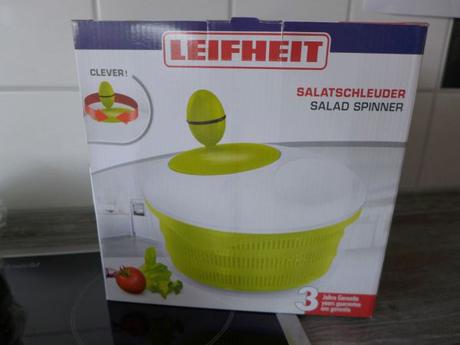 Leifheit-Salatset4