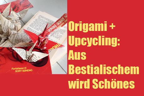 Origami-Upcycling