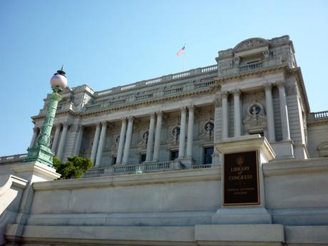 Library of congress