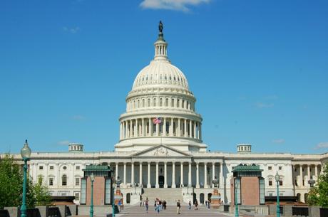 Washington D.C. Sehenswürdigkeiten – Meine Top 10 Highlights & Tipps