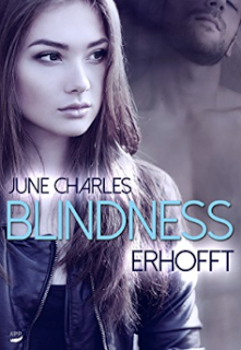 Rezension | Blindness - erhofft von June Charles