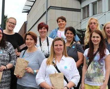 Down Under Bloggertreffen 2016