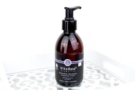 [Review] Vita Base Basisches Shampoo*