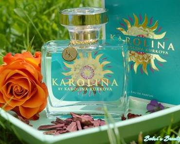 Karolina by Karolina Kurkova – Parfum-Review: