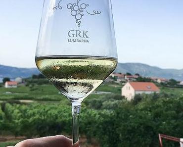 Travel: Wine Tasting Tour with Korcula Explorer