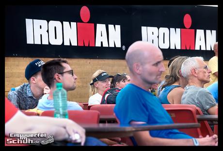 Ironman Switzerland: Meine erste Langdistanz – Teil I