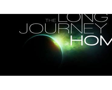 The Long Journey Home: Den Weltraum entdecken