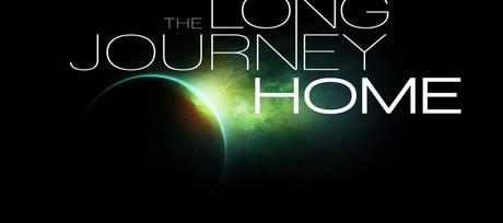 The Long Journey Home: Den Weltraum entdecken