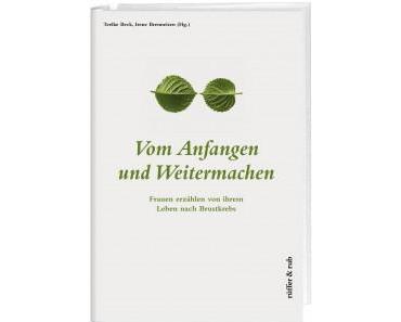 Diagnose Brustkrebs: Das Leben danach