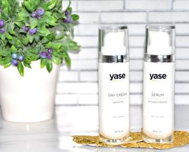 Naturechte Kosmetik // YASE COSMETICS