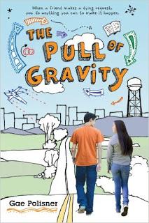 [Rezension] The Pull of Gravity