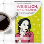 Weiblich jung flexibel