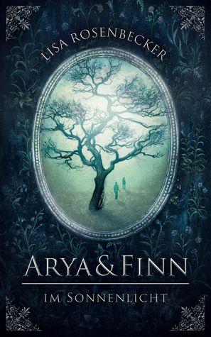 [Rezension] Arya & Finn: Im Sonnenlicht