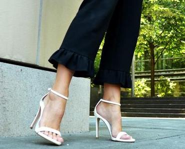 Shopping: It`s All About The End