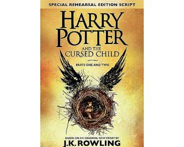 Rezension: Harry Potter and the Cursed Child Part I & II
