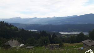 Mit dem Rad von Salzburg nach Slowenien: 3. Etappe