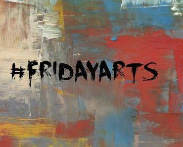 FridayArts #1 ~ Neues Projekt!