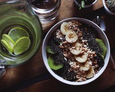 HELLO SUNDAY #20 { FOOD, YIRUMA & SOMETHING NEW }