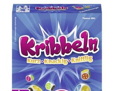 Spielerezension - Kribbeln